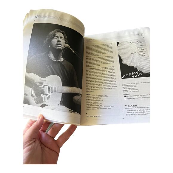 MusicHound Blues: The Essential Album Guide by Schuller, Tim - Picture 6 of 8